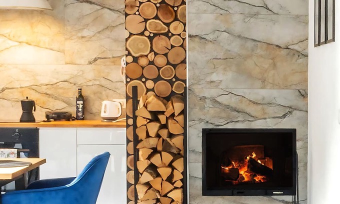Paularo Maison | Stylowy dom w sercu Alp