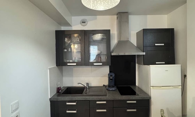 Montmagny Appartement | Tranquil apartment close to Paris, CDG Airport and Stade-de-France