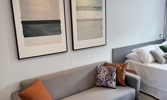 Centro Appartement | Cozy studio 500m from the center