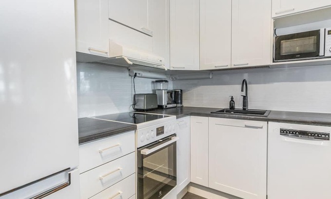 Pori Maison | Anttoora 7 by Interhome