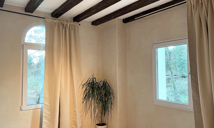 Castelcucco Appartement | Rustic 700'farmhouse strategically located in the Veneto hills, near Asolo, Bassano