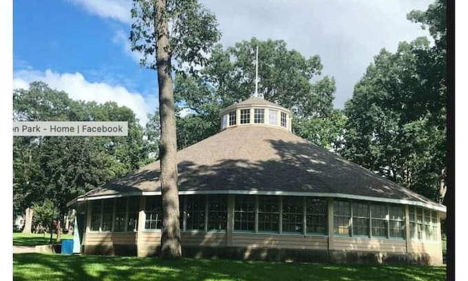 Binghamton Appartement | 2 Br Symphony on the Park II