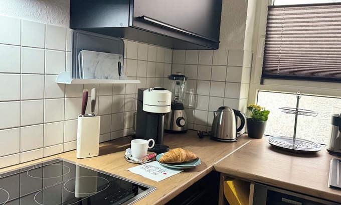 Schnetzenhausen Appartement | "Yvonne's vacation apartment on Lake Constance-your place peace and relaxation"