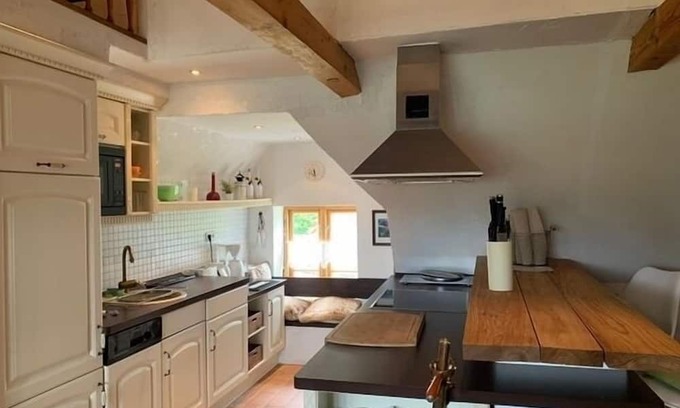 Neugalmsbull Appartement | Vacation apartment/apartment for 3 guests with 75m² in Galmsbüll (270450)