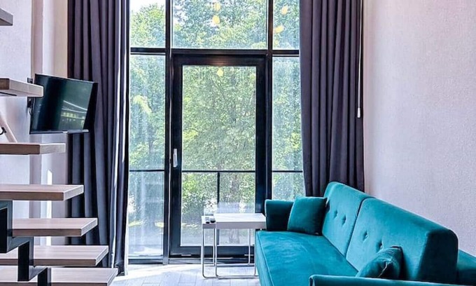 Old Town Appartement | City center loft apartment