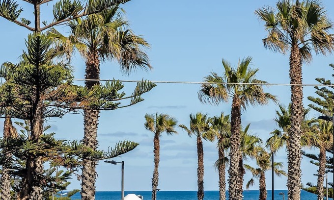 Grange Appartement | Belle Escapes - Seaview on Grange