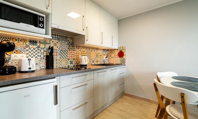 Bierutowice Appartement | Holiday apartment/apt. for 6 guests with 53m² in Karpacz (245962)