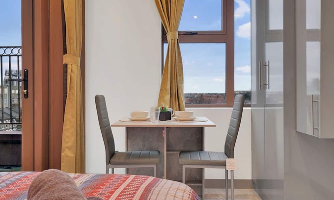 Loxford Appartement | East London Aparthotel Ilford
