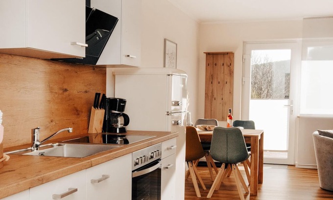 Winterberg Maison | "Spacious vacation home for up to 16 people in an idyllic location!"