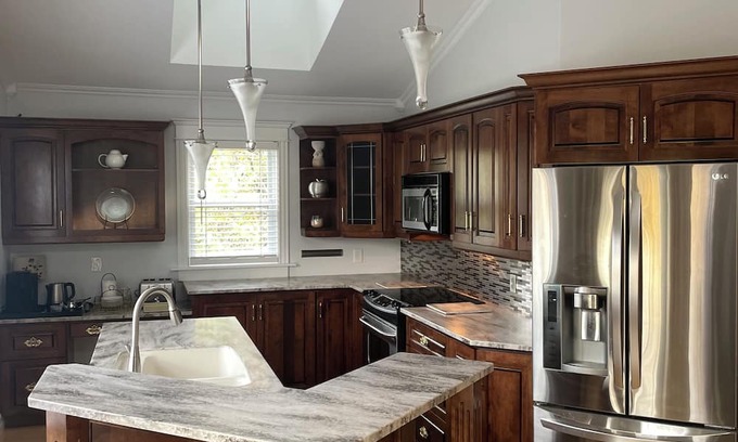 Brigus Appartement | The Beaverpond Getaway #2 nYour Home Away from Home