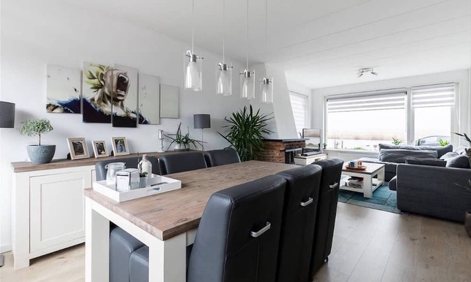 Amsterdam Maison | Nice Spacious House Near Amsterdam And Schiphol