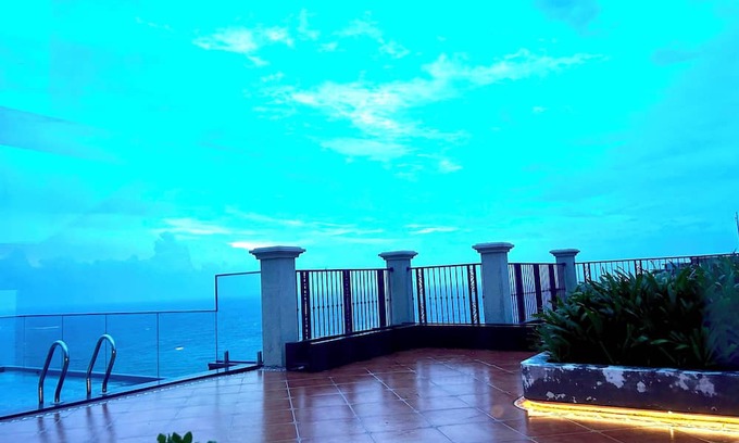 An Thoi Appartement | Én studio @ Hillside - Sunset town - Phú Quốc