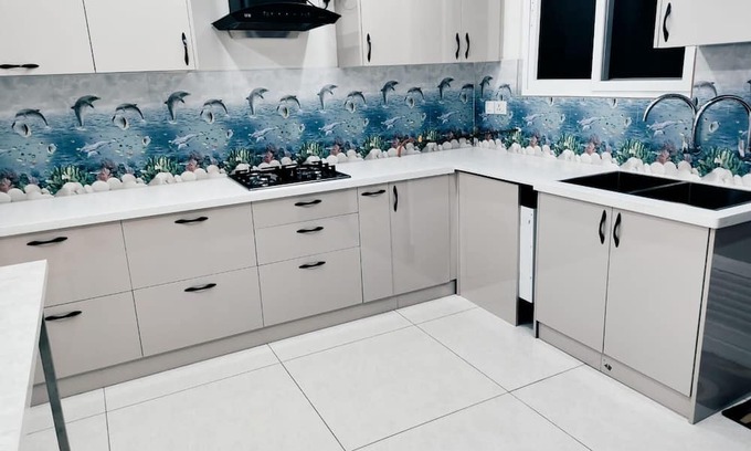 Serilingampally Appartement | Zenith Paradise-Luxurious 3BR Apartment