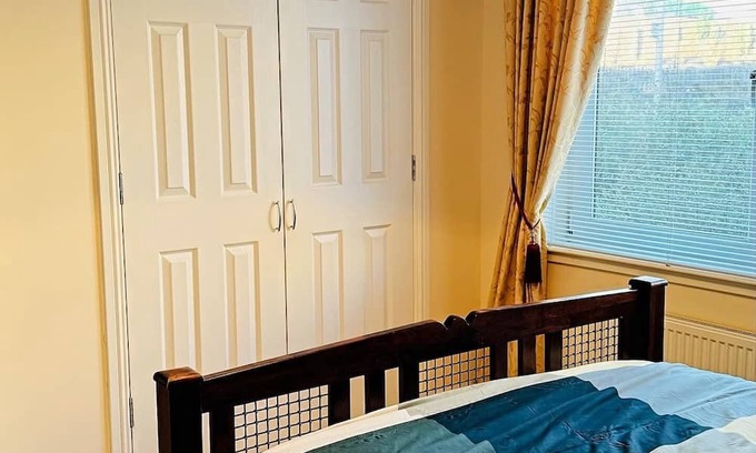 Kirkcaldy Appartement | Immaculate 2-Bed Apartment in Kirkcaldy