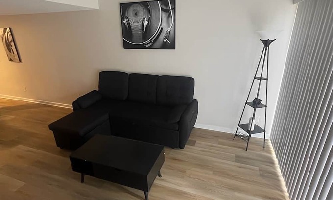 Tallahassee Appartement | Centrally Located 2bd/1.5 Bath Apartment Mins Away from FSU/FAMU/TSU