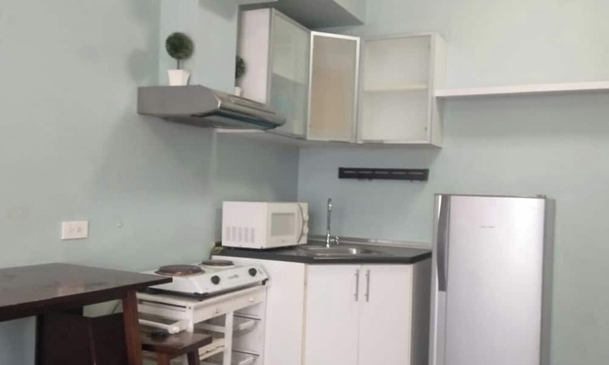 Bangkal Copropriété | Furnished Studio | 22.42 SQM