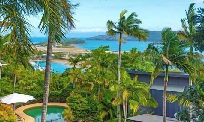 Hamilton Island Appartement | Oasis 28, Oasis 28 on Hamilton Island