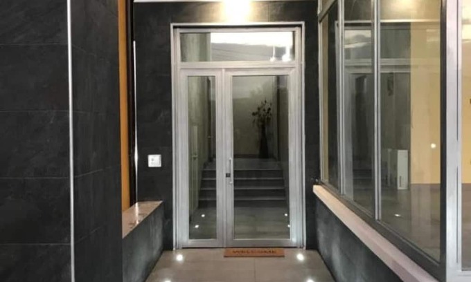 Contrada Pantano d'Arci Appartement | Apartment 'Camera 203 Con Balcone - Terrazza' with Mountain View, Wi-Fi and Air Conditioning