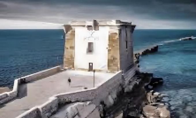 Buseto Palizzolo Appartement | Apartment 'Home La Chiaretta' with Private Terrace, Wi-Fi and Air Conditioning