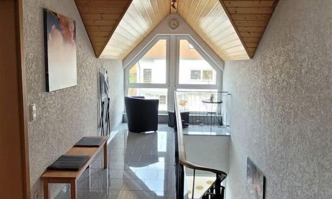 Heusweiler Location De Bateaux | Felix Comfortable holiday residence