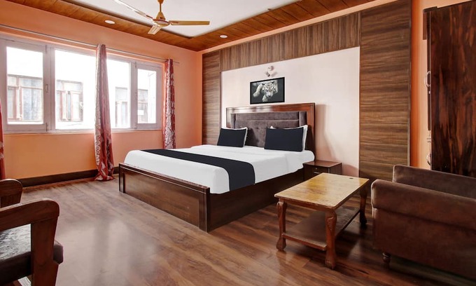 Mahipalpur Hôtel | Paradox Plaza Hotel Near Delhi Airport