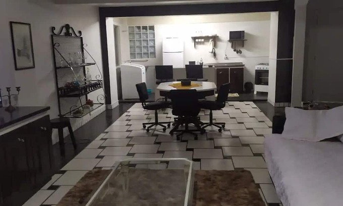 Centro Appartement | FREEDOM! Complete apartment in the center