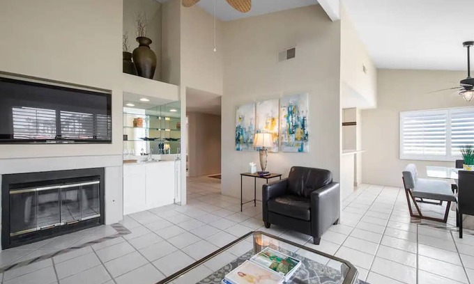 La Conner Maison | LC1: Charming 3-bedroom house with WiFi, AC in nice La Conner