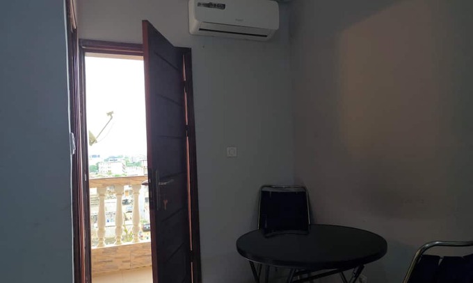 Yopougon Appartement | SOTIDEK YOP