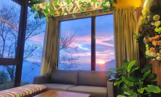 Ren'ai Hôtel | villarelax guest house