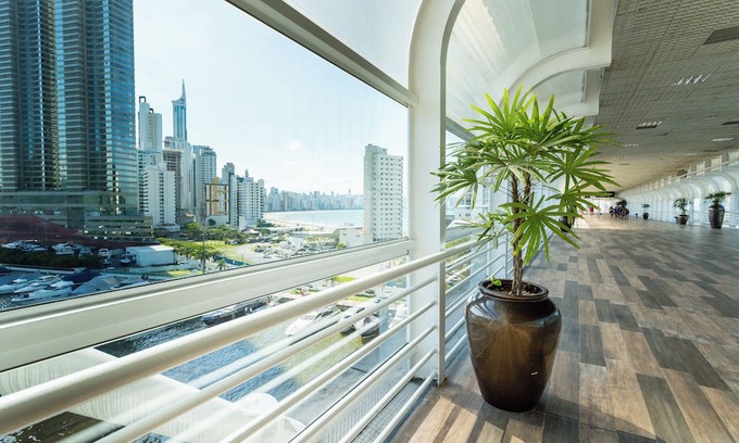 Barra Appartement | Studio Balneário Camboriú Climatizado BP3389