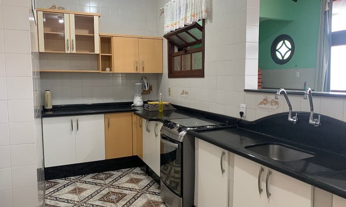 Jardim Atlantico Appartement | Ap Família no Estreito