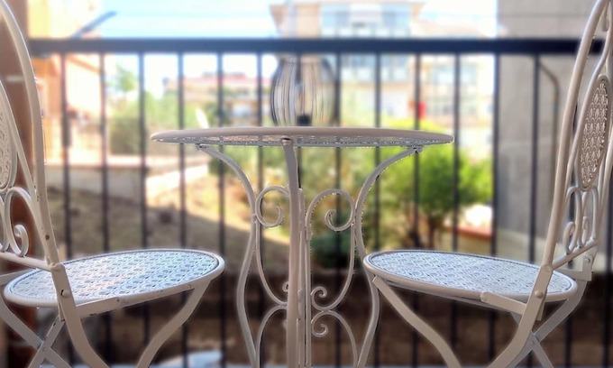 Cibali Appartement | Ideal for groups and families. Sleeps 8, cibali metro station and parking space