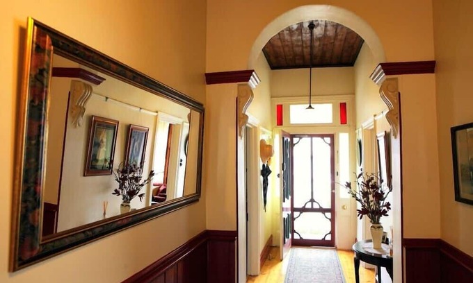 Kyneton Maison | Weekly Stay at Isabella minimum Kyneton