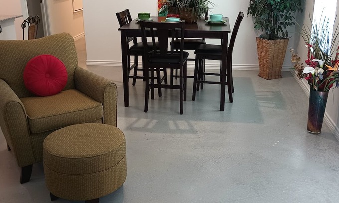Copperas Cove Maison | Welcome to our spacious and inviting 3-bedroom rental, in Central Texas