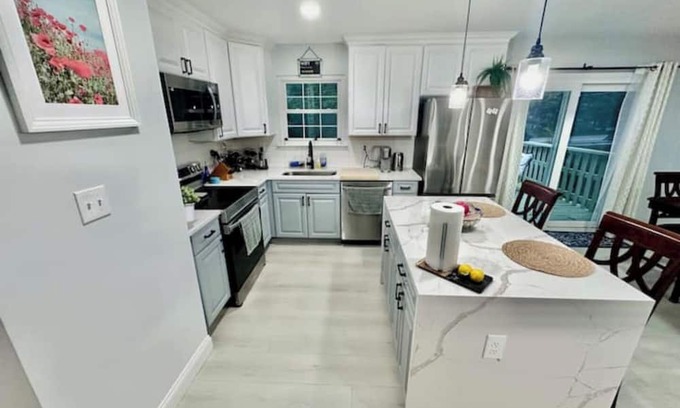 Severn Appartement | Serene stay
