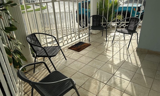 Bayamon Maison | Studio21-B Centric & Comfort House