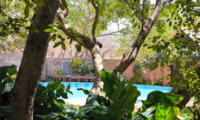 Victoria Falls Maison | Zambezi Boutique Lodge Suite 1 with FREE 4x4 Tour by Savannah Adventures
