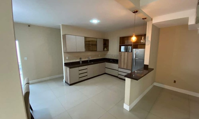 Volta Redonda Maison | Beautiful room in Belvedere VR complete house - Guest house