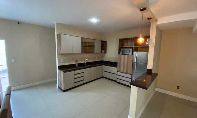 Volta Redonda Maison | Beautiful Suite in full house Belvedere VR - Bed and breakfast
