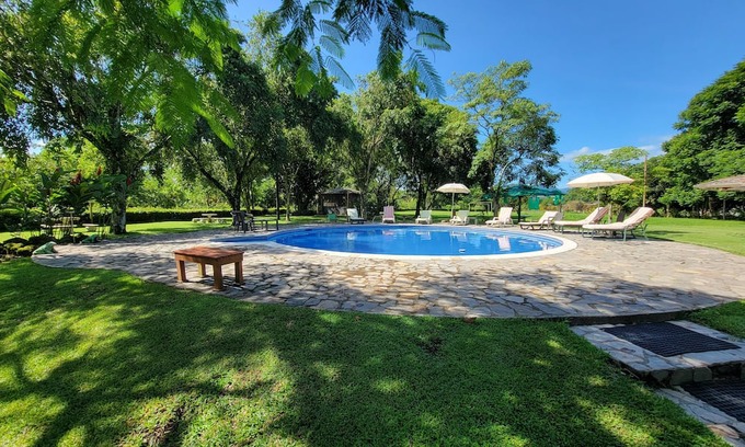 Bagope Appartement | Cozy Fully Equipped Apt 2BR - 7min walk from Lakenn