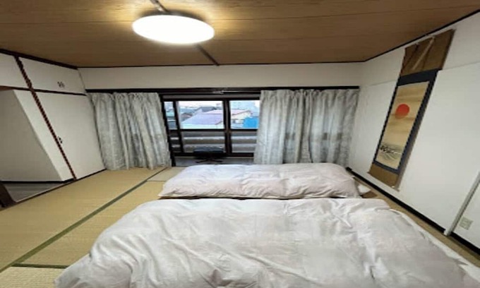 Otaru Appartement | Building 5 reserved - Building 5 reserved / Otaru Hokkaidō