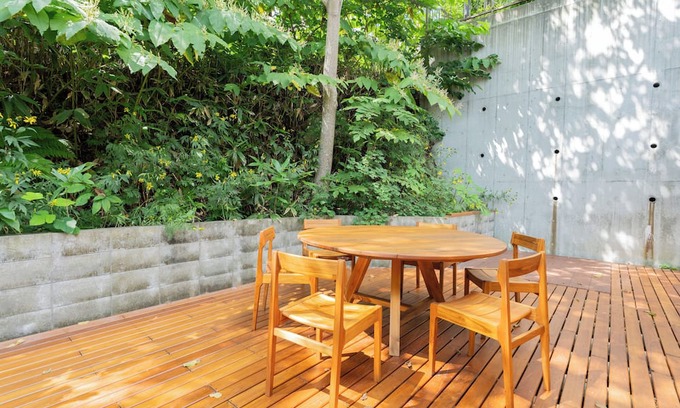 Chuo-ku Hôtel | Charming 3-bedroom villa with view in gorgeous Sapporo