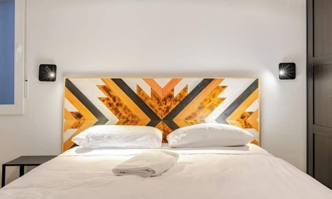 San Francisco Appartement | Next to Casco Viejo