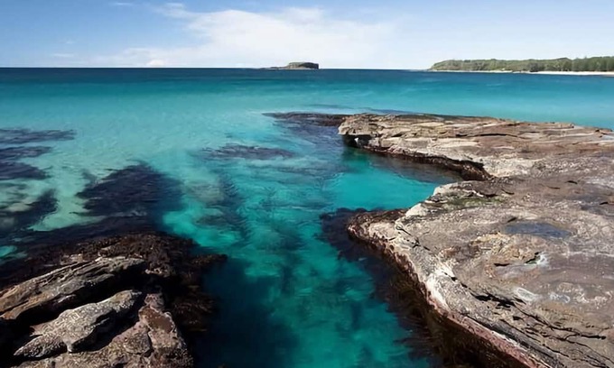 South Durras Maison | Beach Home Enchanted Stay Connect to Nature
