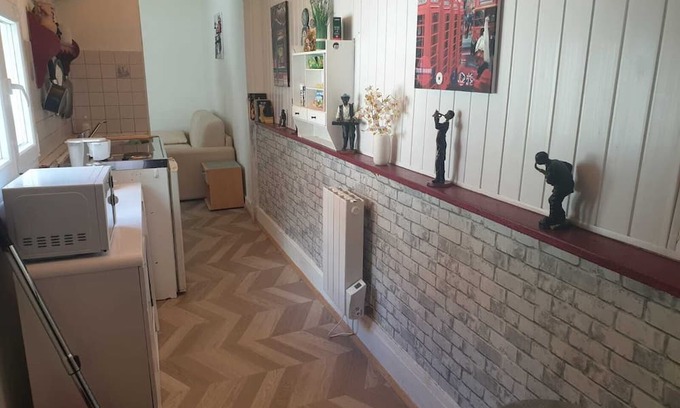 Cambrai Appartement | Petit Studio Centre de Cambrai