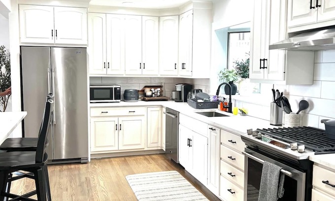 Swampscott Maison | Vista Del Mar: Charming 4-bedroom house in Swampscott