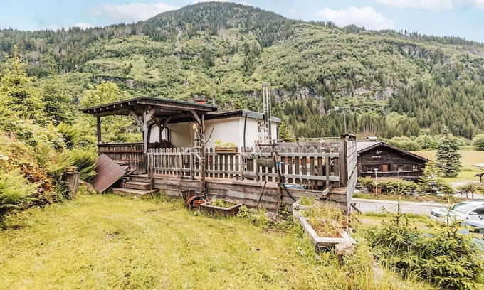 Bockstein Appartement | Lovely apartment for 6 people with WIFI, TV and parking