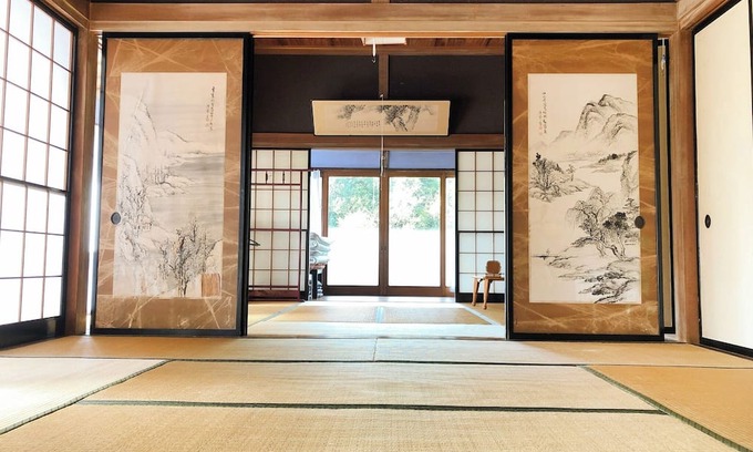 Shimada Maison | Entire building available Limited to one group p /Shimada Shizuoka