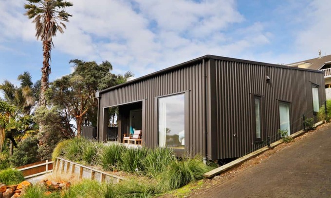 Waihi Beach Maison | Hosts on the Coast Coastal Vibes Waihi Beach