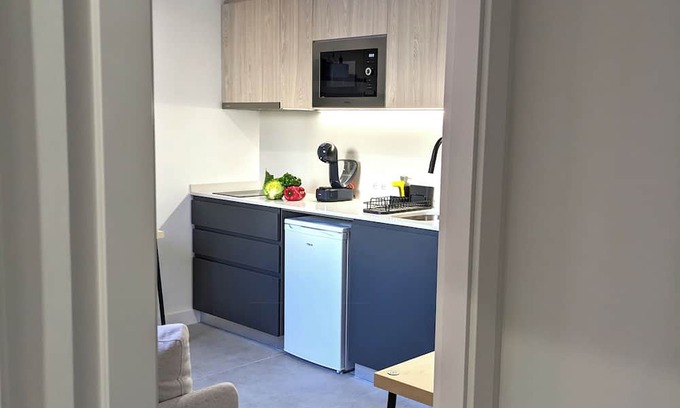 L'Hospitalet de Llobregat Appartement | Weflating FIRA - 2 BDR